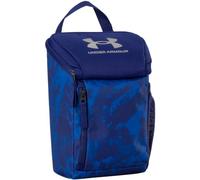 Under Armour UA Sideline Mini Tech blu/argento metallizzato OSFA