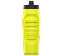 Under Armour 32 once Sideline Squeeze Hi-Vis Giallo
