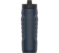 Under Armour Sideline Squeeze Academy, blu navy e nero