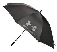 Under Armour Single Canopy Golf Ombrello OSFA Nero