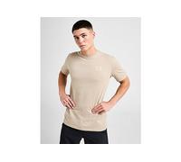 Under Armour Small Logo Maglia, Marrone L