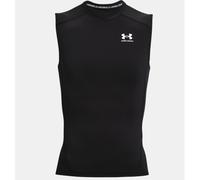Under Armour Sleeveless T-shirt Nero XL / Regular Uomo