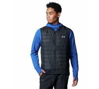 Gilet Under Armour Storm Insulated Run nero - M