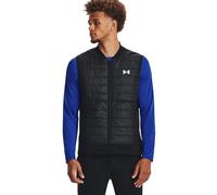 Under Armour UA Launch Insulated Vest Gilet M Nero