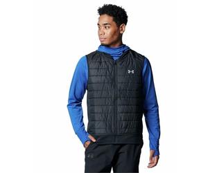 UNDER ARMOUR SMANICATO STORM INSULATED RUN UOMO