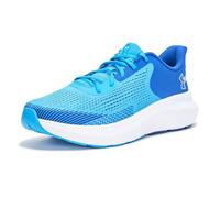 Under Armour Sneaker Charged Rogue 5 da Uomo, (428) Blu Elettrico/Royal/Bianco, 44 EU