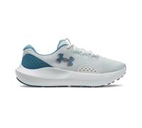 Under Armour Sneaker da donna Charged Surge 4, 592 Illusion Green Boundless Blue Boundless Blue, 40 EU