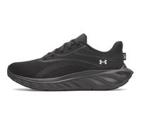 Under Armour Sneaker da Donna UA W Ascend, Nero Nero Prime Rosa, 41 EU