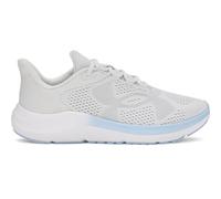 Under Armour Sneaker da donna UA W Charged Pursuit 4 Bl, Grigio Distante Grigio Distante Nimbus Blu, 44.5 EU