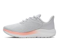 Under Armour Sneaker da Donna UA W Charged Pursuit 4 Bl, Halo Gray Posh Rosa Distante Grigio, 37.5 EU