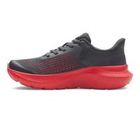 Under Armour Sneaker da ragazzo Pre School Rogue 4 Alternate Lace, (016) Antracite/Rosso/Rosso, 11.5 Little Kid