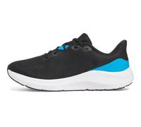 Under Armour Sneaker da uomo Charged Pursuit 4, (003) nero/blu elettrico/bianco, 10