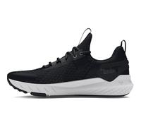Under Armour Sneaker da uomo Project Rock Blood Sweat Respect 4, (001) Nero/Castlerock/Bianco, 44.5 EU