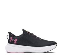 Under Armour Infinite Printed W - scarpe running neutre - donna 8 US Black/Violet woman Ua Hovr