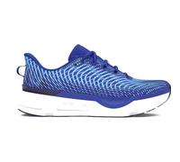 Under Armour Sneaker Infinite 6 Uomo, (401) Blu Tecnico/Blu Orizzonte/Blu Notte, 45 EU