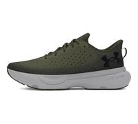 Under Armour Sneaker Infinite da uomo, (300) Verde Od Marino/Nero/Nero, 44.5 EU