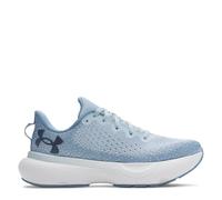 Under Armour Sneaker Infinite Donna, (453) Blu calmo/Blu fumé/Navy lavato, 36 EU