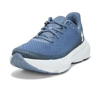 Under Armour Sneaker Infinite Uomo, (044) Grigio acquazzone, nero/bianco, 46 EU