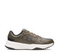 Under Armour Under Armour Edge Leather Training Scarpe 42 Verde