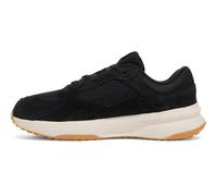 Under Armour Sneaker UA Edge Suede Uomo, Nero Pietra Nero, 44 EU