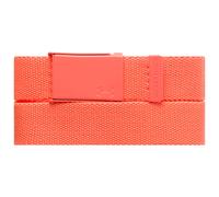 Under Armour Solid Donna Tessuto Golf Sport Tempo Moda Cintura 1290998-404 Nuovo