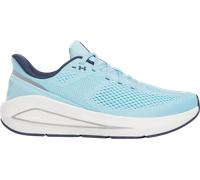 Under Armour Sonic 7 Trail Running Shoes Blu EU 38 1/2 Donna