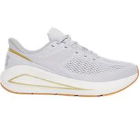 Scarpe da corsa Under Armour Sonic 7 da donna Halo Grigio / Bianco / Mod Grigio 38