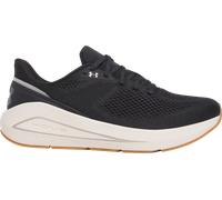 Under Armour Scarpe da corsa Sonic 7 Uomo Nero/Beige Taglia 44
