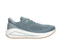 Under Armour Sonic 7 Scarpe da Corsa Scarpe neutrali Uomini Grigio-Blu - Jasper Blue/Serpentine/Squad Orange 45,5