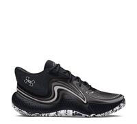 Scarpe da basket Under Armour Ua Spawn 6 Mid 3027647-001 Nero 45.5