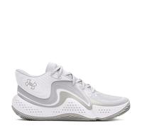Under Armour Spawn 6 Mid Basketball Shoes EU 45