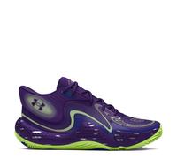 Under Armour Spawn 6 Mid SOS Basketball Shoes EU 43