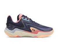 Under Armour Spawn 7 Basketball Shoes EU 50 1/2