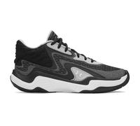 Under Armour Spawn 7 Mid Basketball Shoes EU 40 1/2