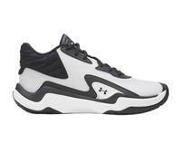 UNDER ARMOUR Spawn 7 Mid Basketball Shoes EU 45