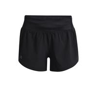 Shorts Under Armour UA Speedpocket Perf Short-BLK 1361379-001 Taglie XS