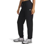 Under Armour Sport Terry Jogger - Nero/Bianco - XXL