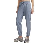 Under Armour Sport Terry Pantaloni M Azzurro