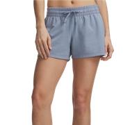 Under Armour Sport Terry Shorts L Azzurro