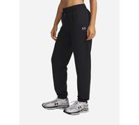 Under Armour Sport W - Pantalone - Donna - Nero L