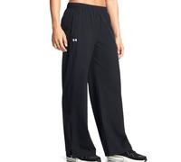UNDER ARMOUR SPORT WIDE LEG PANT 1386453-0001