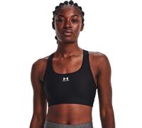 Under Armour Sports Bra HG Armour Mid Padless Black XS