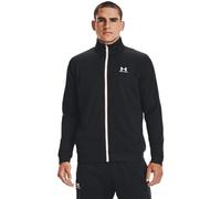 Giacche Under Armour SPORTSTYLE TRICOT JACKET 1329293-002 Taglie S