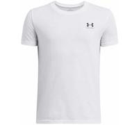 Under Armour Bambino UA B Sportstyle LC SS Shirt