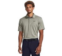 Under Armour Sportstyle LC Short-Sleeves Uomini Maglietta Verde XL