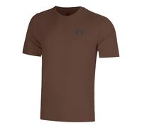 Under Armour Sportstyle Left Chest Logo Short Sleeve T-shirt Marrone L / Regular Uomo