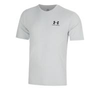 Under Armour Sportstyle Left Chef Maglietta Uomini, Taglia: M