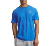 Under Armour Sportstyle Left Chest Magliette S Azzurro