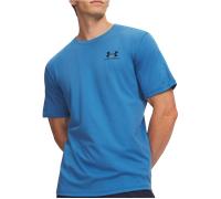 Under Armour Sportstyle Left Chest Magliette S Azzurro