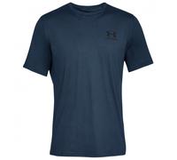 Magliette Under Armour UA SPORTSTYLE LC SS 1326799-408 Taglie XXL